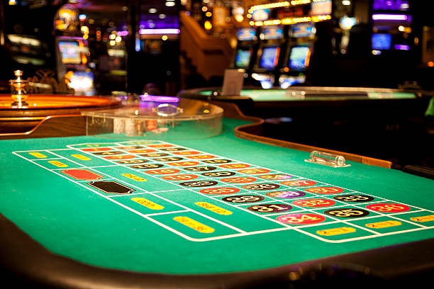 petarung138 Slot Rooms Built for Indonesia