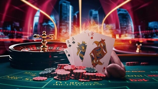 petarung138 Slots