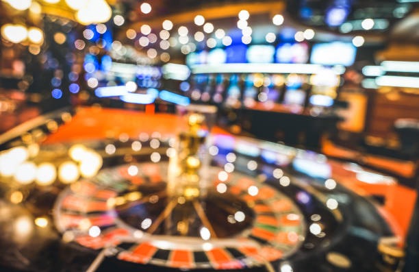 petarung138 Instant Payouts